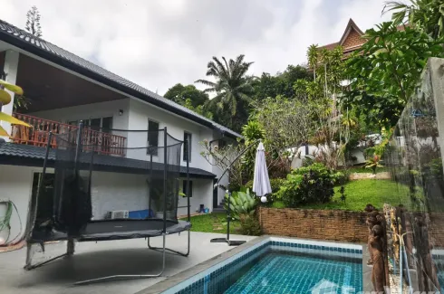 3 Bedroom House for sale in Chalong, Phuket