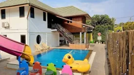 4 Bedroom Villa for rent in Nong Prue, Chonburi