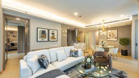 3 Bedroom Condo for sale in Siamese Exclusive Queens, Khlong Toei, Bangkok near MRT Queen Sirikit National Convention Centre