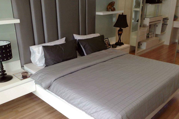 1 Bedroom Condo for sale in Apus, Nong Prue, Chonburi