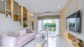 3 Bedroom House for sale in Om Kret, Nonthaburi