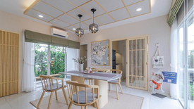 3 Bedroom House for sale in Om Kret, Nonthaburi