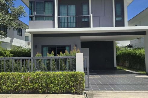 4 Bedroom House for rent in Supalai Lake Ville Phuket, Ko Kaeo, Phuket