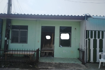 2 Bedroom Townhouse for sale in Lam Phak Kut, Pathum Thani