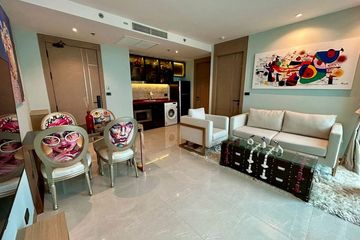 1 Bedroom Condo for rent in The Riviera Ocean Drive, Nong Prue, Chonburi