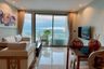 1 Bedroom Condo for rent in The Riviera Ocean Drive, Nong Prue, Chonburi