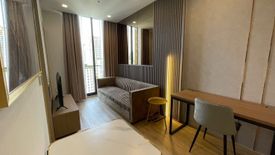 1 Bedroom Condo for rent in NOBLE STATE 39, Khlong Tan Nuea, Bangkok near BTS Phrom Phong