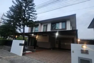 4 Bedroom House for rent in Vararom Premium SalaKlang, San Phi Suea, Chiang Mai