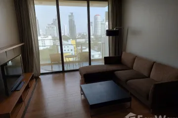 2 Bedroom Condo for rent in Aequa Sukhumvit 49, Khlong Tan Nuea, Bangkok near BTS Thong Lo