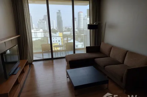 2 Bedroom Condo for rent in Aequa Sukhumvit 49, Khlong Tan Nuea, Bangkok near BTS Thong Lo