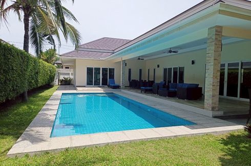 3 Bedroom Villa for rent in Palm Villas, Cha am, Phetchaburi