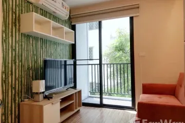 1 Bedroom Condo for rent in Grand Condo Wutthakat 53, Bang Kho, Bangkok