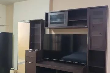 Condo for rent in Huai Khwang, Bangkok near MRT Huai Khwang