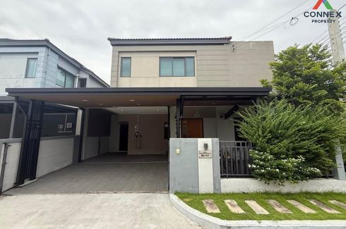 3 Bedroom House for sale in VENUE Westgate, Bang Mae Nang, Nonthaburi