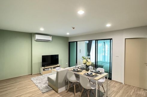 2 Bedroom Condo for sale in Prachathipat, Pathum Thani