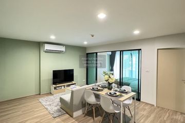 2 Bedroom Condo for sale in Prachathipat, Pathum Thani