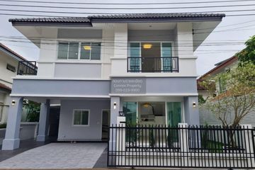 4 Bedroom House for sale in Wasinee Grand Home, Khlong Chan, Bangkok