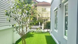 4 Bedroom House for sale in Wasinee Grand Home, Khlong Chan, Bangkok