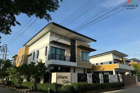 6 Bedroom House for sale in Bang Bon, Bangkok