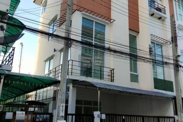 3 Bedroom Townhouse for sale in The Park Ladprao Wang Hin 78, Lat Phrao, Bangkok