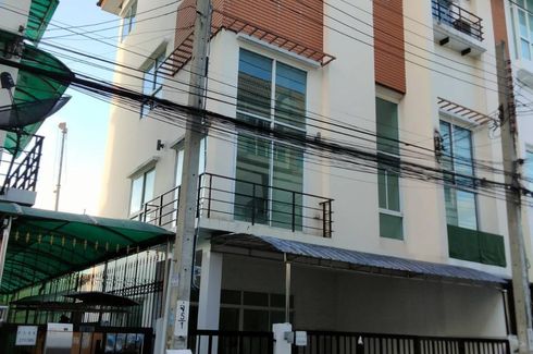 3 Bedroom Townhouse for sale in The Park Ladprao Wang Hin 78, Lat Phrao, Bangkok