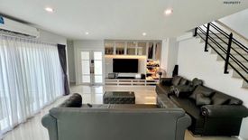 4 Bedroom House for sale in The Pana Petchkasem - Sai 3, Bang Phai, Bangkok