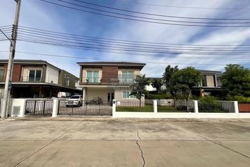 4 Bedroom House for sale in The Pana Petchkasem - Sai 3, Bang Phai, Bangkok