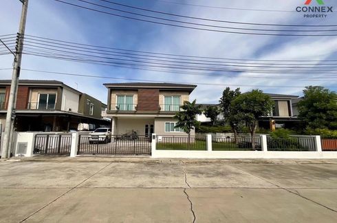 4 Bedroom House for sale in The Pana Petchkasem - Sai 3, Bang Phai, Bangkok