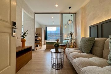 1 Bedroom Condo for sale in The Niche ID Serithai, Chatuchak, Bangkok near MRT Phaholyothin 24