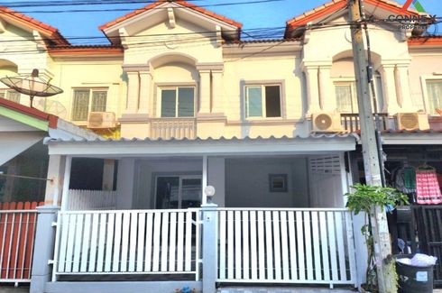 3 Bedroom Townhouse for sale in The Connect 8, Bang Phli Yai, Samut Prakan