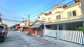 3 Bedroom Townhouse for sale in The Connect 8, Bang Phli Yai, Samut Prakan