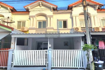 3 Bedroom Townhouse for sale in The Connect 8, Bang Phli Yai, Samut Prakan