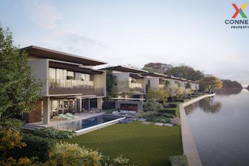 4 Bedroom House for sale in Bang Sao Thong, Samut Prakan