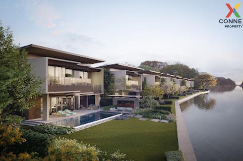 4 Bedroom House for sale in Bang Sao Thong, Samut Prakan