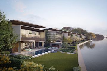 4 Bedroom House for sale in Bang Sao Thong, Samut Prakan