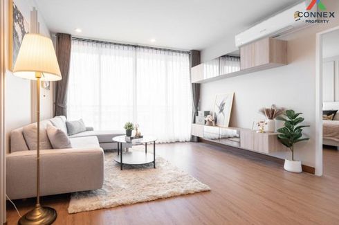 1 Bedroom Condo for sale in The Star Estate @ Rama 3, Bang Phong Pang, Bangkok near BTS Saphan Taksin