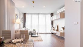 1 Bedroom Condo for sale in The Star Estate @ Rama 3, Bang Phong Pang, Bangkok near BTS Saphan Taksin