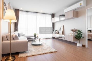 1 Bedroom Condo for sale in The Star Estate @ Rama 3, Bang Phong Pang, Bangkok near BTS Saphan Taksin