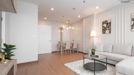 1 Bedroom Condo for sale in The Star Estate @ Rama 3, Bang Phong Pang, Bangkok near BTS Saphan Taksin