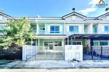 2 Bedroom House for sale in Villaggio Bangna, Bang Bo, Samut Prakan