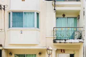 4 Bedroom Townhouse for sale in Supalai Ville Sukhumvit – Srinakarin, Samrong Nuea, Samut Prakan