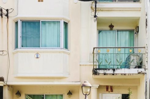 4 Bedroom Townhouse for sale in Supalai Ville Sukhumvit – Srinakarin, Samrong Nuea, Samut Prakan