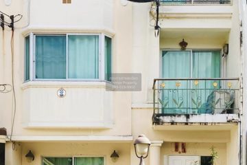 4 Bedroom Townhouse for sale in Supalai Ville Sukhumvit &ndash; Srinakarin, Samrong Nuea, Samut Prakan