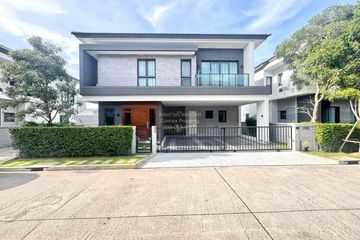 4 Bedroom House for sale in The City Bangna KM.7, Bang Kaeo, Samut Prakan
