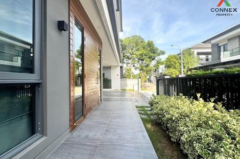 4 Bedroom House for sale in The City Bangna KM.7, Bang Kaeo, Samut Prakan