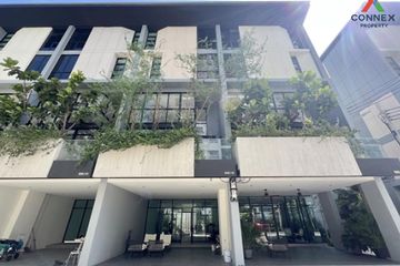 2 Bedroom Townhouse for sale in The Mixx Sukhumvit-Praekasa, Thai Ban Mai, Samut Prakan near BTS Phraek Sa