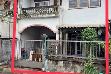 3 Bedroom Townhouse for sale in Anusawari, Bangkok near BTS Sai Yud