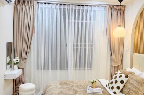 1 Bedroom Condo for sale in St. Charm, Prawet, Bangkok near MRT Srinagarindra 38