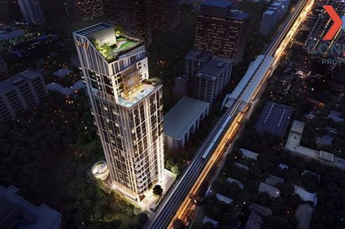 1 Bedroom Condo for sale in PITI SUKHUMVIT 101, Bang Chak, Bangkok near BTS Bang Chak