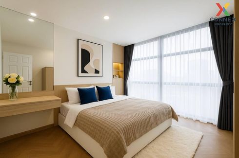 1 Bedroom Condo for sale in Ratchaarpa Tower, Chan Kasem, Bangkok near MRT Lat Phrao